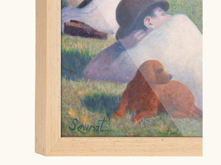 Fotoprint lijst