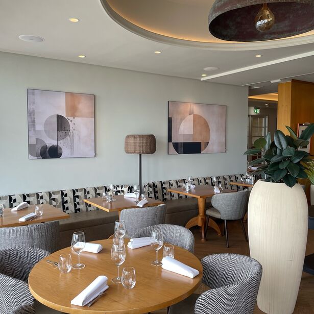 West Cord Strandhotel Seeduyn 3 2622473