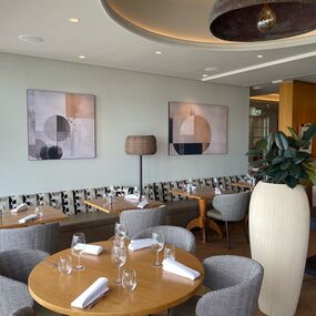 West Cord Strandhotel Seeduyn 3 2622473