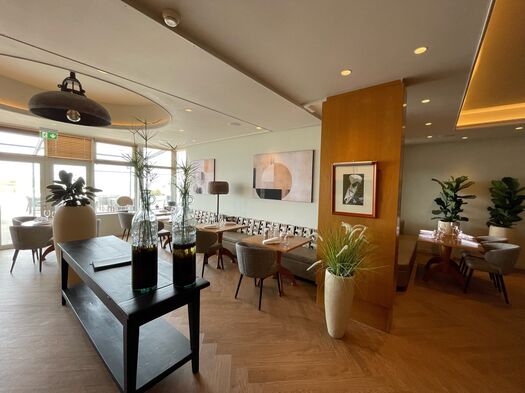West Cord Strandhotel Seeduyn 2 2622473