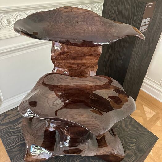 Hout