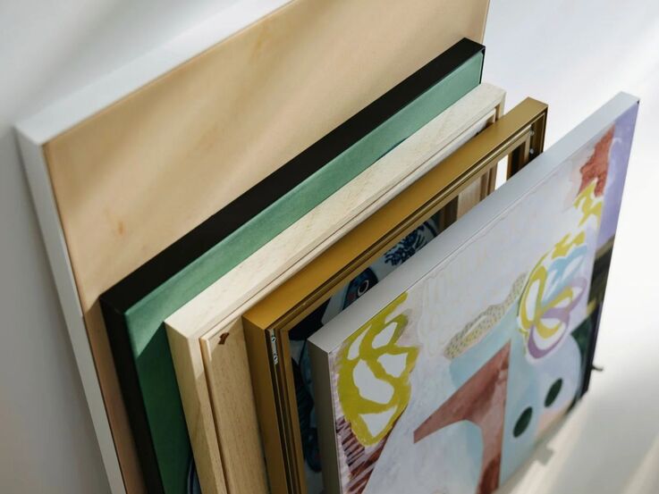 Art Frame Frames 1 1