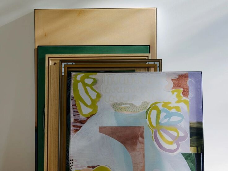 Art Frame Frames 1