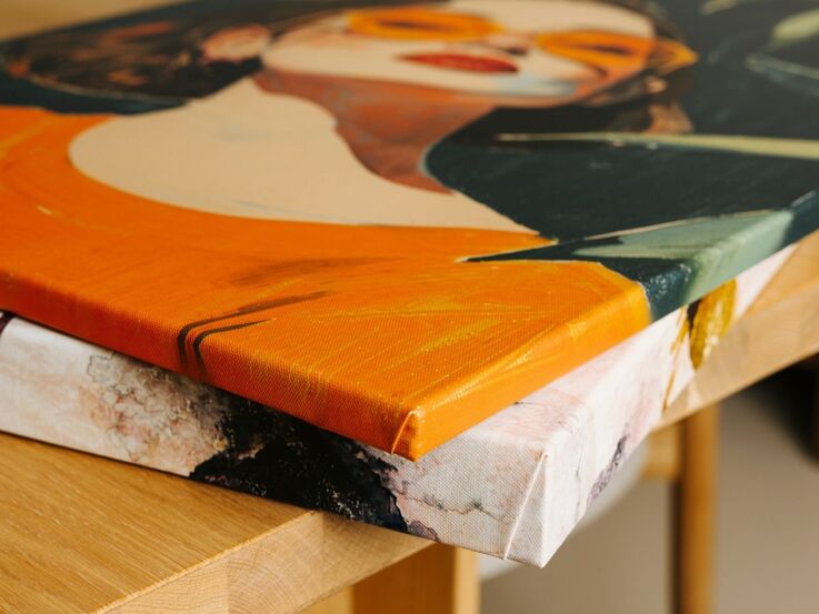Canvas diktes