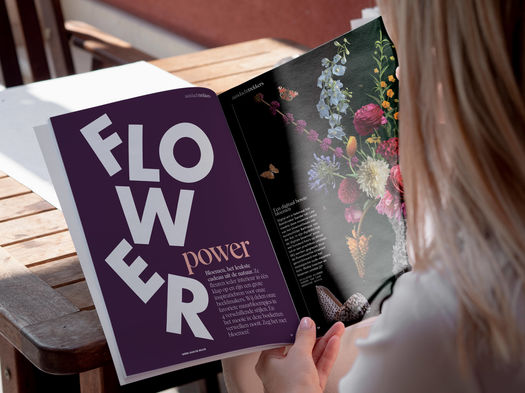2022 werkaandemuur magazine nummer9 flowerpower