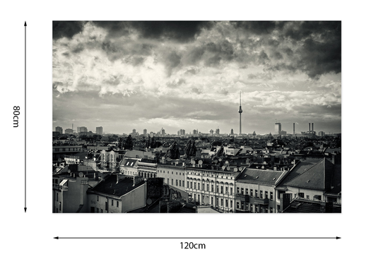 Fotoprint Berlijn