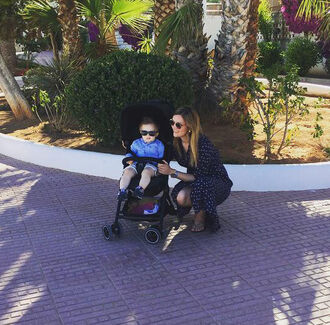 Binnenkijken Annemarie Portret