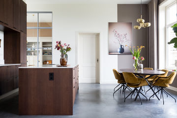 L'art acoustique d'Werk aan de Muur