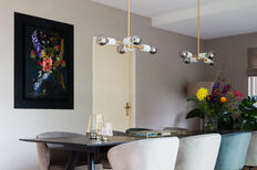 Art Heroes nieuwe meesters