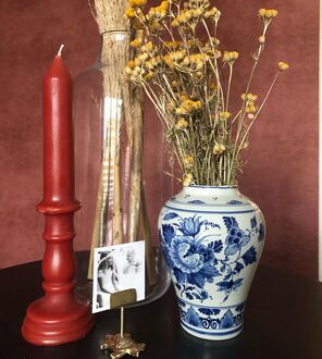 Createuniquemakeithome vintage romantische sfeer