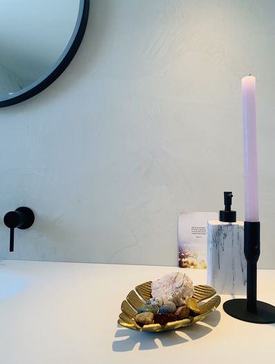 Woondetails Werk aan de Muur binnenkijker Laura