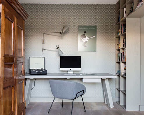 Hoofddorp Kast Small