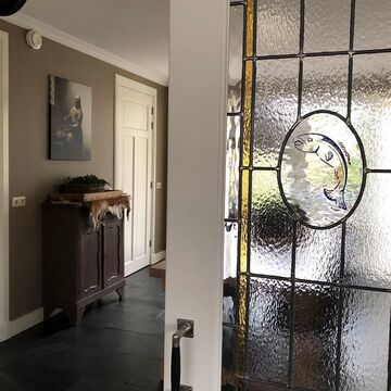 Jaren 30 interieur Werk aan de Meesters