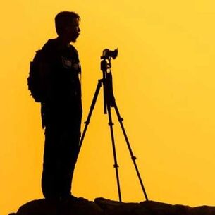 Top shot Foto Awards Fotowedstrijd voor landschapsfotografie