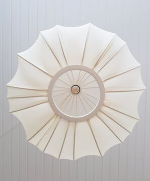 Bohemien Interieur Werk aan de Muur detail