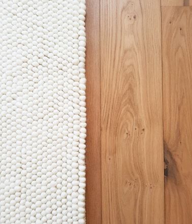 Scandinavisch detail Werk aan de Muur