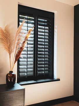 Industriele binnenkijker Werk aan de Muur