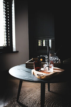 Industriele binnenkijker Werk aan de Muur New York style