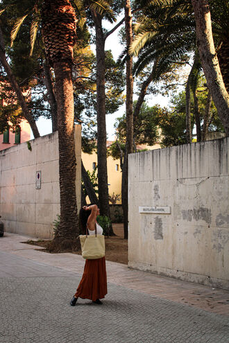 Kelly kok Werk aan de Muur