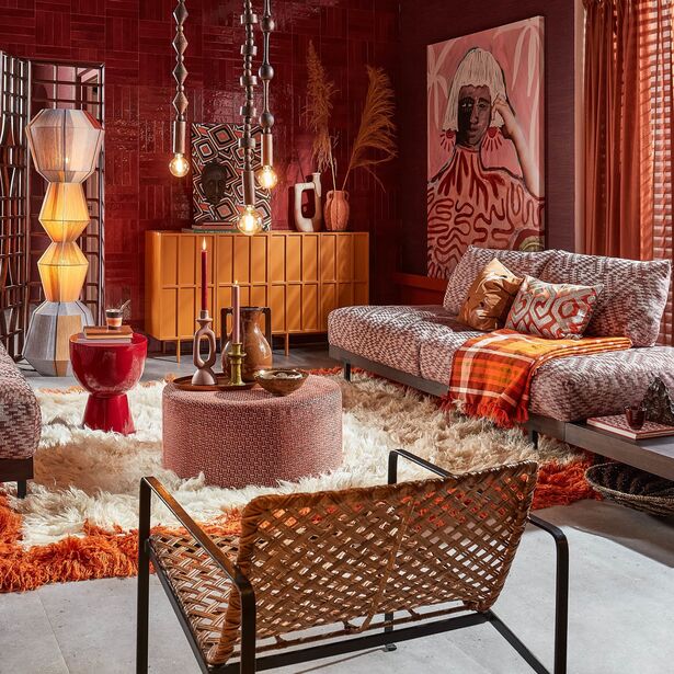 woonkamer interieur van eijerkamp stijlstudio atelier nomad