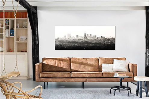 Art above your couch