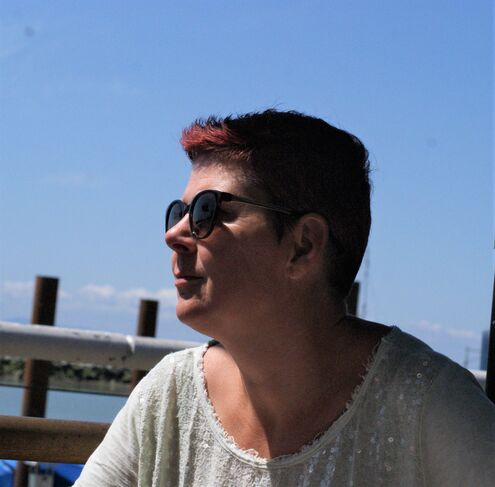 Werk aan de Muur binnenkijken Karin