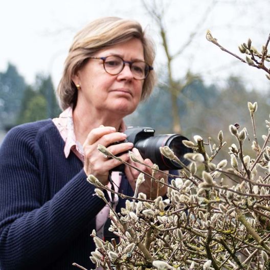 Interview met Klaartje Majoor