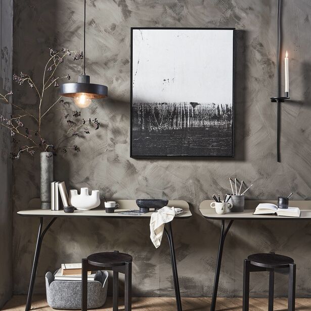 Ontdek de stijlstudio Hidden Lodge van Eijerkamp bij Werk aan de Muur