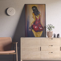 Kunstwerken neerzetten, hoe doe je dat goed?