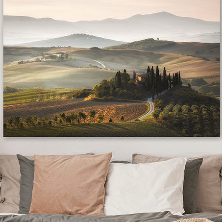 Art Heroes - Indian Summer