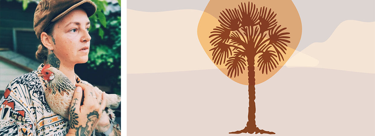 Lees het interview met Josje Sturm