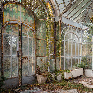 Lees het interview met beeldmaker Kristof Ven