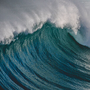 Lees het interview met kitesurfer Andy Troy