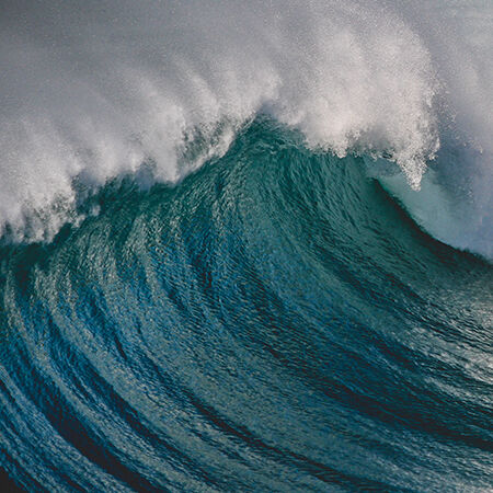 Lees het interview met kitesurfer Andy Troy