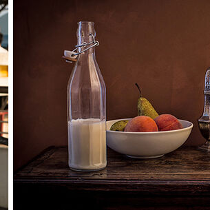 Interview met beeldmaker Wout Kok, gezien bij vtwonen