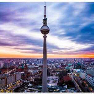 berlin-fernsehturm