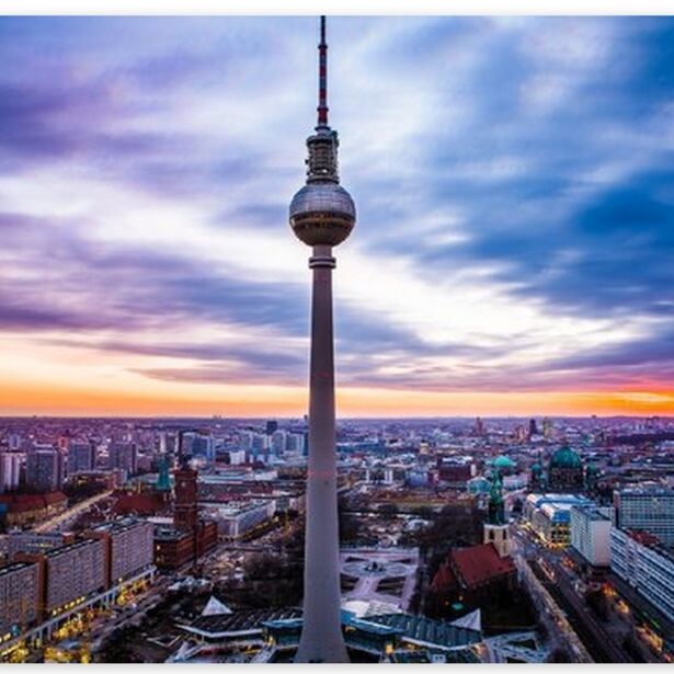 berlin-fernsehturm