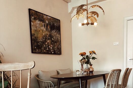 Werk aan de Muur Binnenkijker Maud