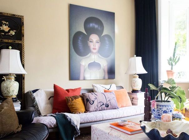 Interieur tips