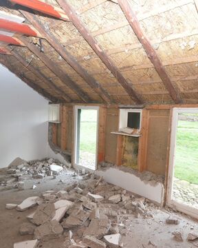 Binnenkijker Marieke