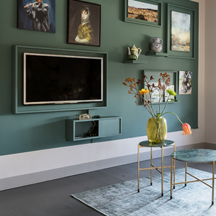 Eigen Huis & Tuin Lekker Leven Soest Werk aan de Muur Make-over