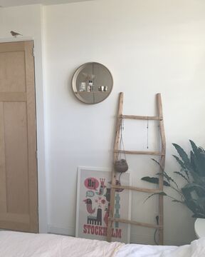 Binnenkijker Annemieke Werk aan de Muur