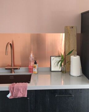 Binnenkijker Annemieke Werk aan de Muur