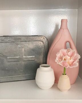 Binnenkijker Annemieke Werk aan de Muur