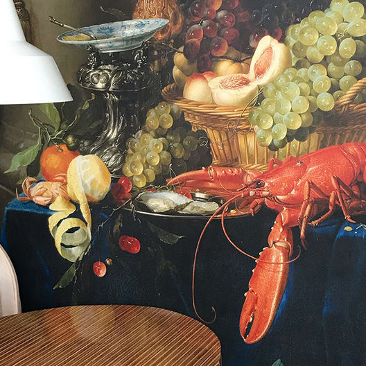 Jumbotron binnenkijker Annemieke