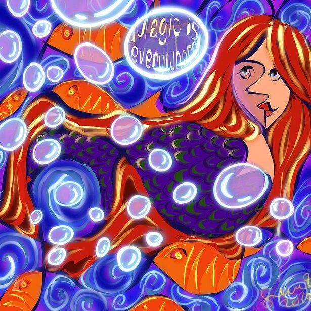 Beeldmaker Suzanne groen