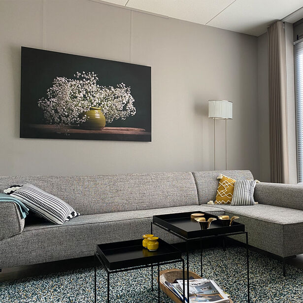 Binnenkijker vierkant yvonne