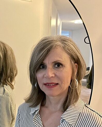 Binnenkijker Berry Werk aan de Muur