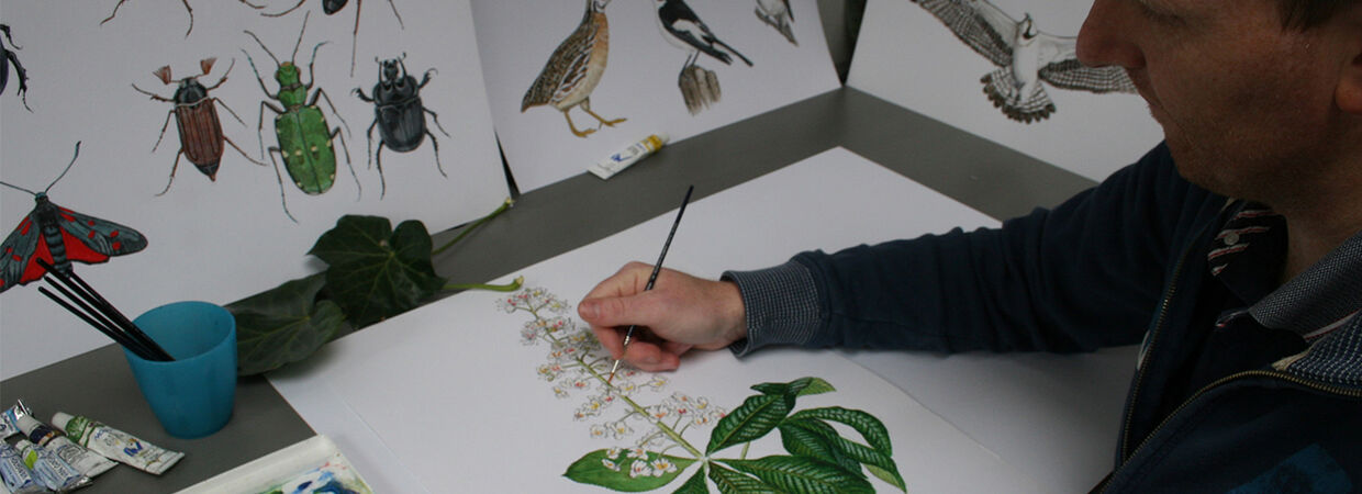 Jasper Jumbotron beeldmakers