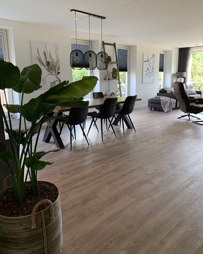 Binnenkijker Werk aan de Muur